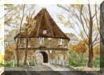 Schlo� Bladenhorst