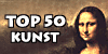 Kunst Top 50